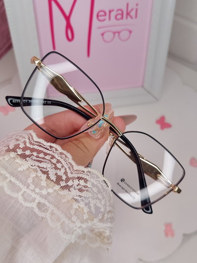 Milagros - Armazón Blue Light