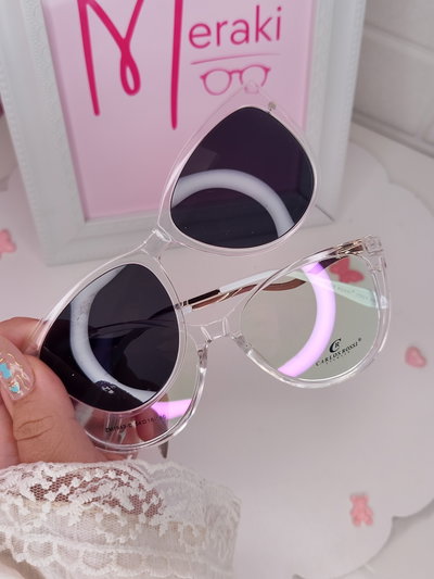 Freya - Clip on 1 placa