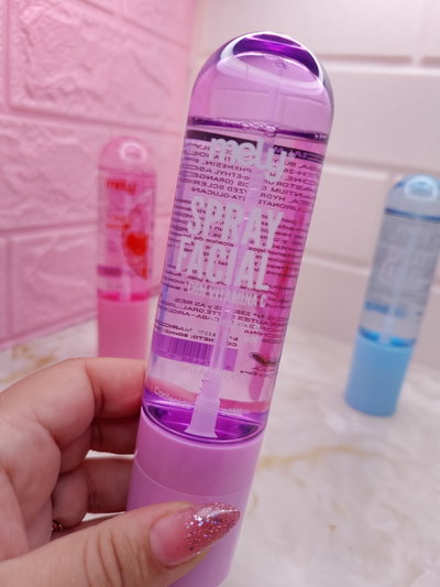 Mely Spray Facial con Vitamina C – 80 ml