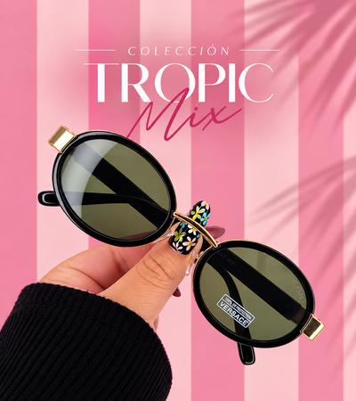 Colección TROPIC MIX ☀️