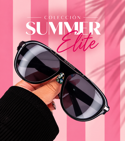 Colección SUMMER ELITE 🍹