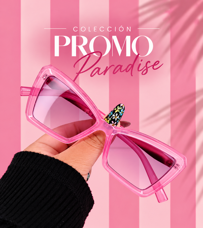 Colección PROMO PARADISE 😎