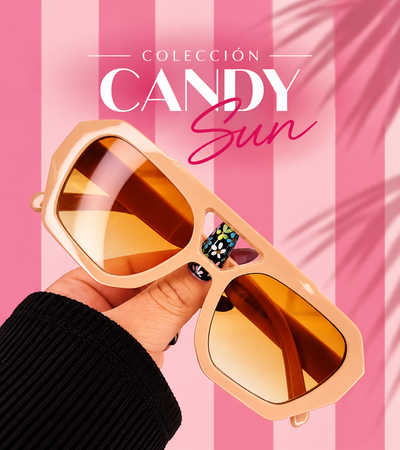 Colección CANDY SUN 🍭