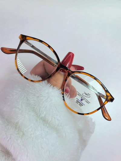 Antiblue Evelin print 