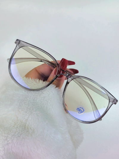 Antiblue Penelope gris