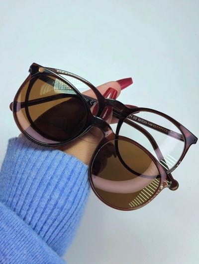 Clip on premium Dafne