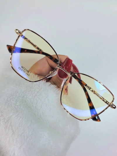 Armazón con glitter ✨️ Anna print