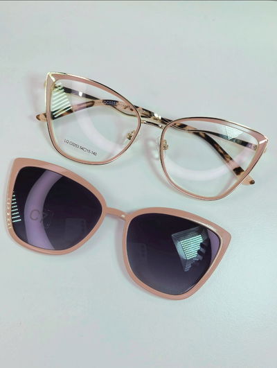 Clip on premium Solana