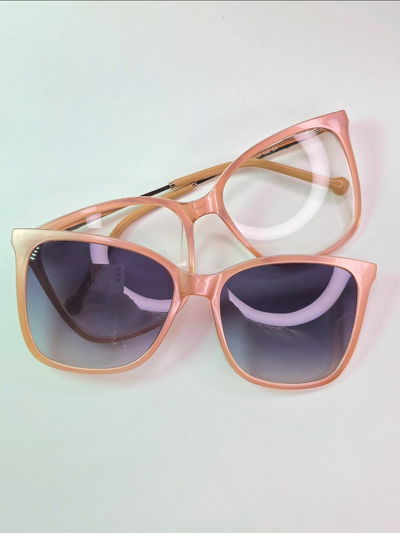 Clip on premium - Virginia