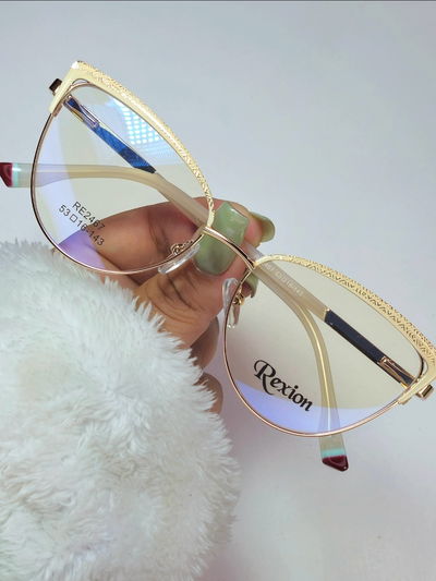 Armazón Regina beige