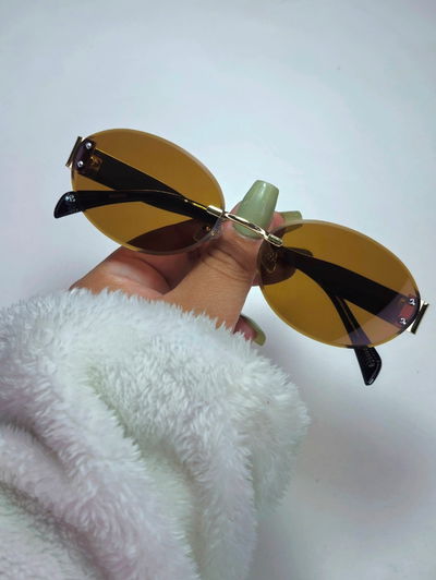 Gafas de sol - Tokio marrón