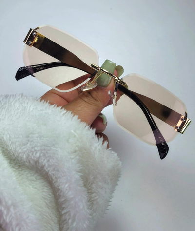 Gafas de sol - California beige