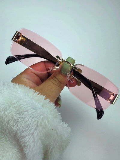 Gafas de sol - Bogotá rosa