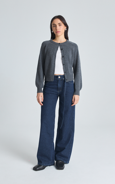 Wide Leg Clasic