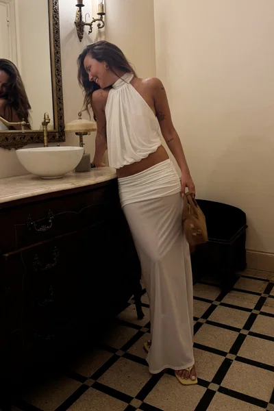Pollera Donna