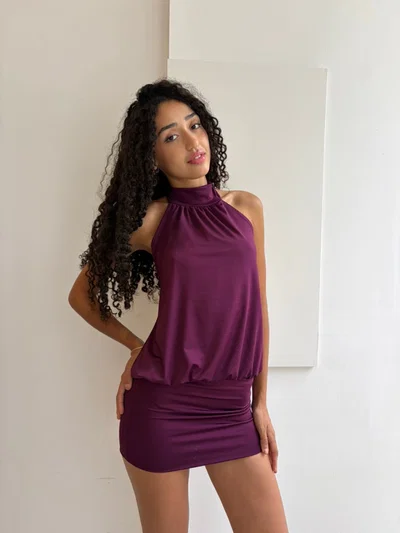 Vestido Amalfi