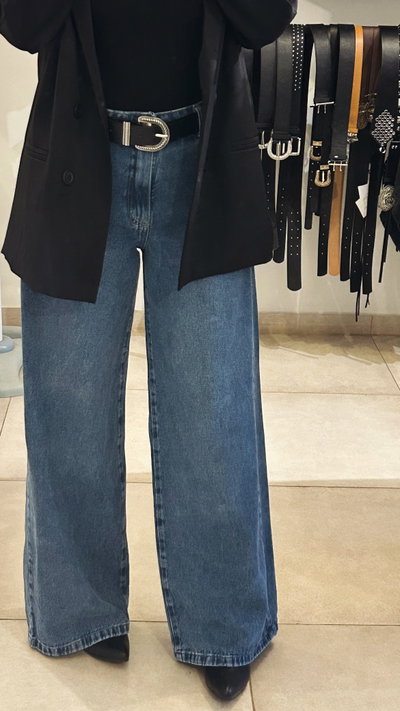 Wide Leg Kalu