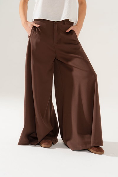 Pantalon Sastrero Breca