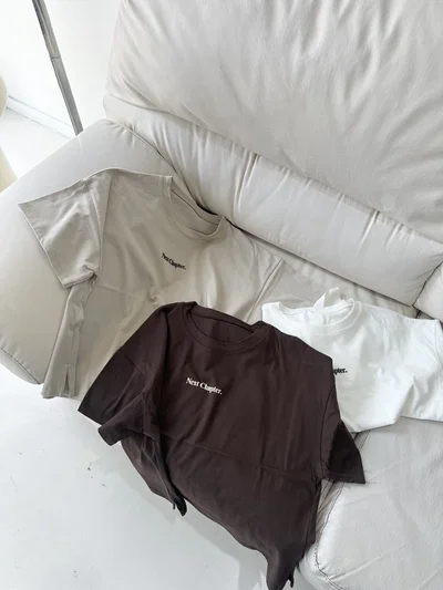 Remera Next