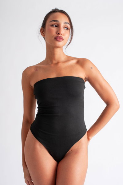 Body strapless