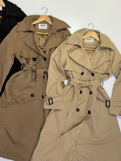 Trench Largo HHP