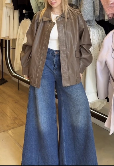Jacket Bomber Archie