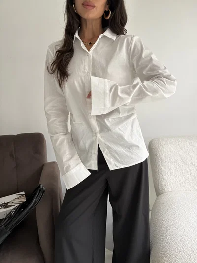 Camisa Liv