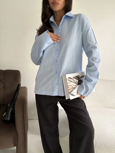 Camisa Jade