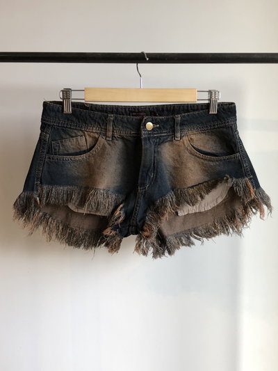 Short Tiro Bajo Lennis