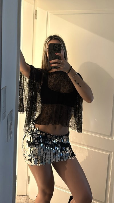 Mini Glow