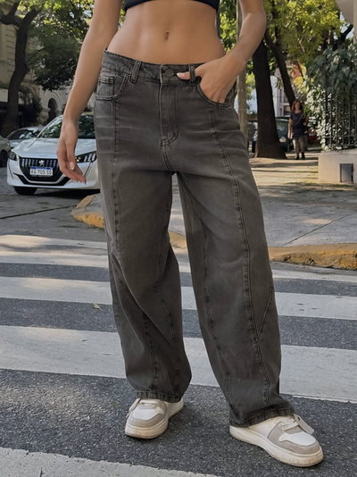 Jeans Orion Óxido