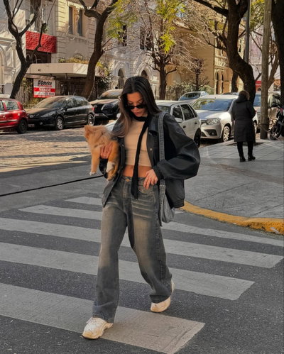 Jeans Lexy