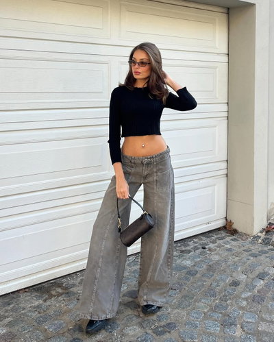 Baggy Bibi