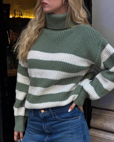 Suéter Polera Kiara