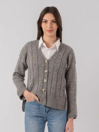 Cardigan Virtud