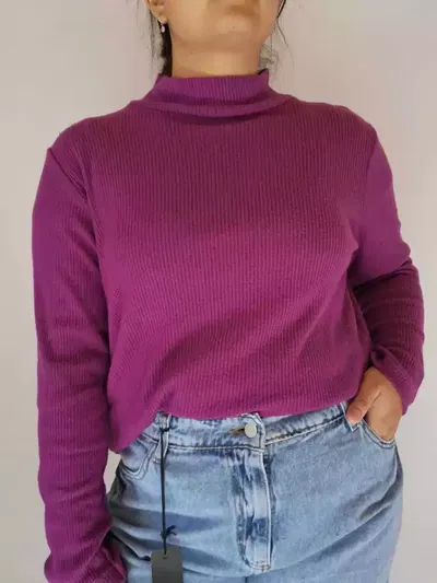 Sweter lanilla