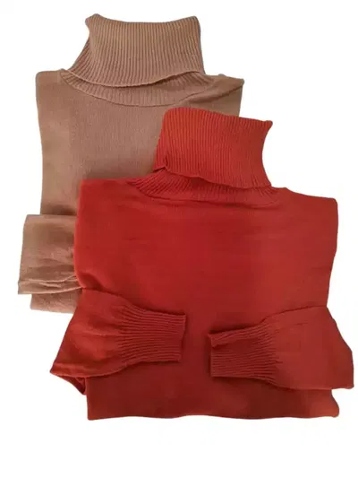 Sweter polera