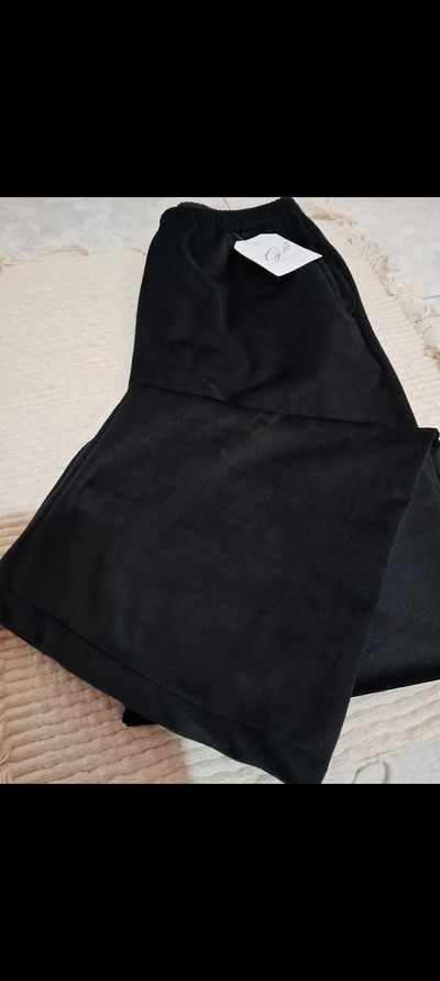 Pantalon de plush