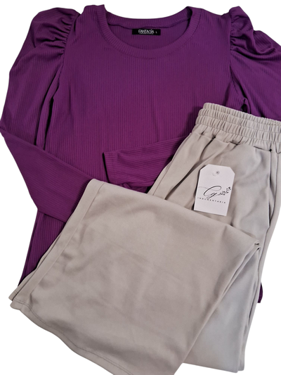 Pantalon de morley 