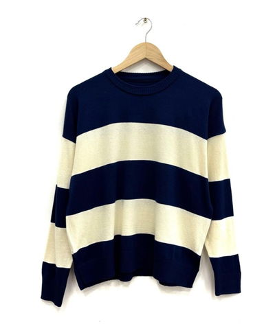 Sweater Bicolor -LNKM 20
