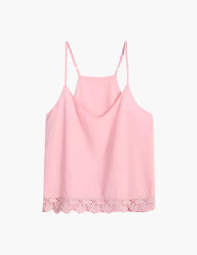 Top Rosa