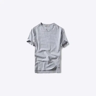 Camiseta Lino