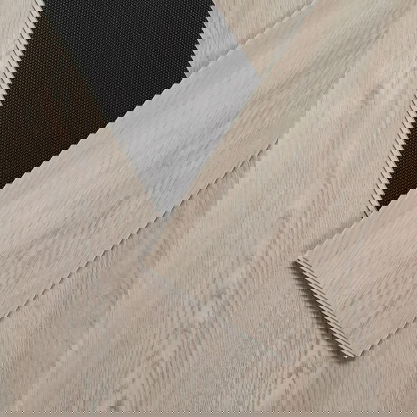 PISOS VINÍLICOS SPC SISTEMA CLICK ASTANA 