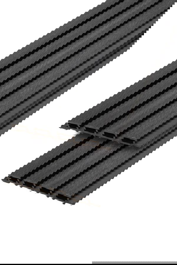 WALL PANEL CARBÓN CO-EXTRUIDO 