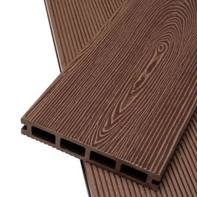 DECK WPC TRADICIONAL