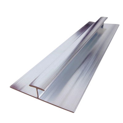 MOLDURAS PARA PLACAS PVC