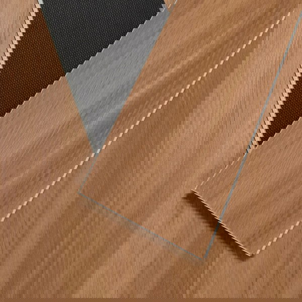 PISOS VINÍLICOS SPC SISTEMA CLICK TECA