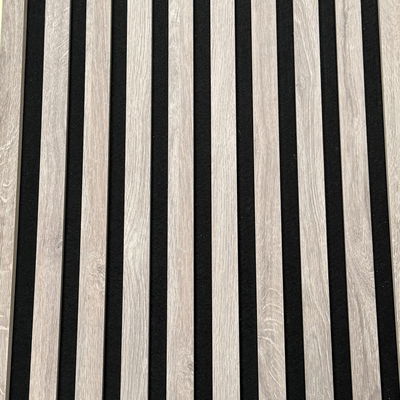 WALL PANELS MDF ENROLLABLES