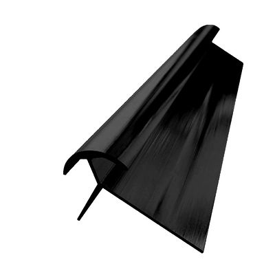 MOLDURAS PARA PLACAS PVC