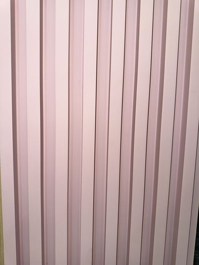WALL PANEL ROSA - PVC - Interior